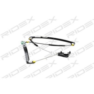 Window Regulator - RIDEX 1561W0216