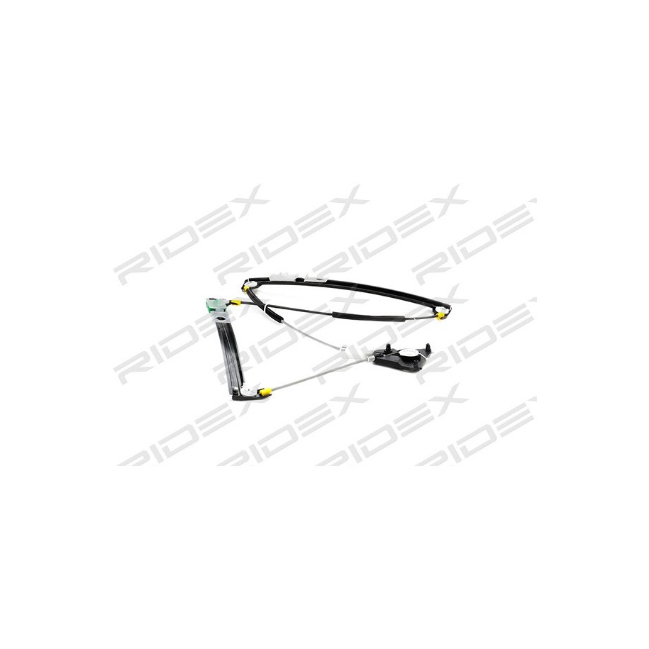 Window Regulator - RIDEX 1561W0216