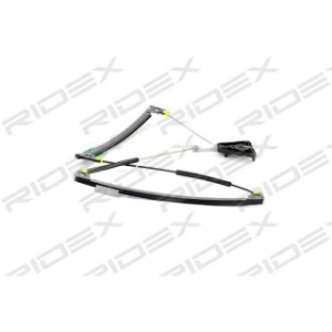 Window Regulator - RIDEX 1561W0216