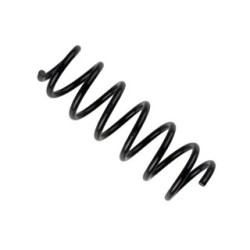 Suspension Spring BILSTEIN 36254545 for BMW 5 OE 31336795427