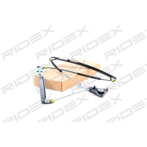 Window Regulator - RIDEX 1561W0216