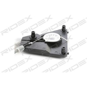 Window Regulator - RIDEX 1561W0216