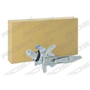 Window Regulator - RIDEX 1561W0217