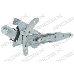 Window Regulator - RIDEX 1561W0217