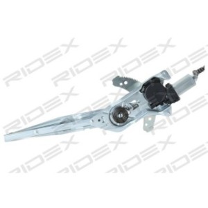 Window Regulator - RIDEX 1561W0217