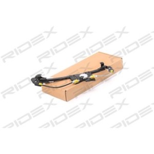 Window Regulator - RIDEX 1561W0218