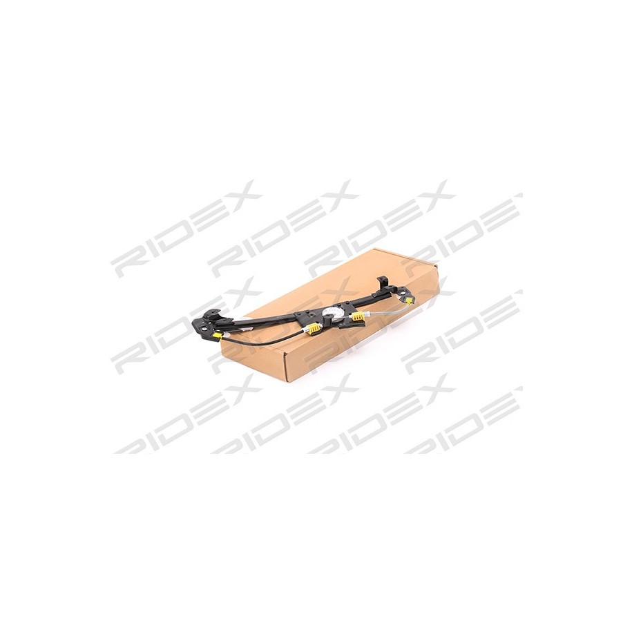 Window Regulator - RIDEX 1561W0218