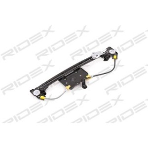 Window Regulator - RIDEX 1561W0218