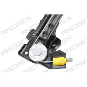 Window Regulator - RIDEX 1561W0218