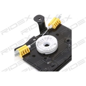 Window Regulator - RIDEX 1561W0218