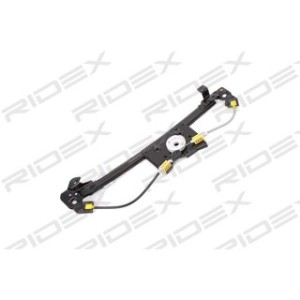 Window Regulator - RIDEX 1561W0218
