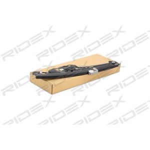 Window Regulator - RIDEX 1561W0219