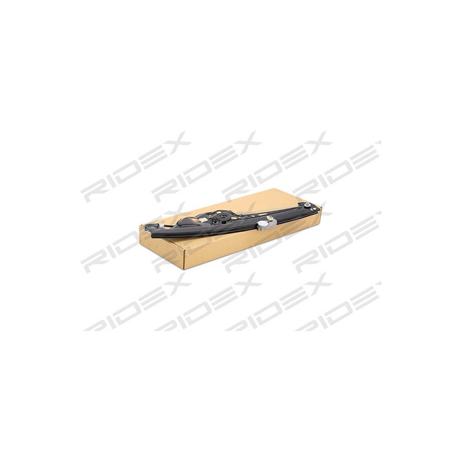 Window Regulator - RIDEX 1561W0219