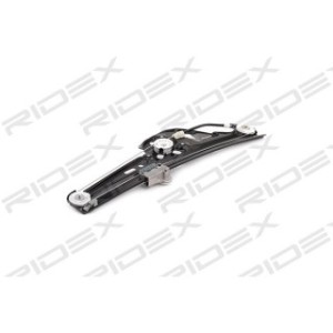 Window Regulator - RIDEX 1561W0219