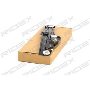 Window Regulator - RIDEX 1561W0219