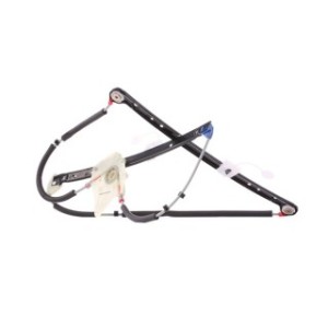 Window Regulator - RIDEX 1561W0222