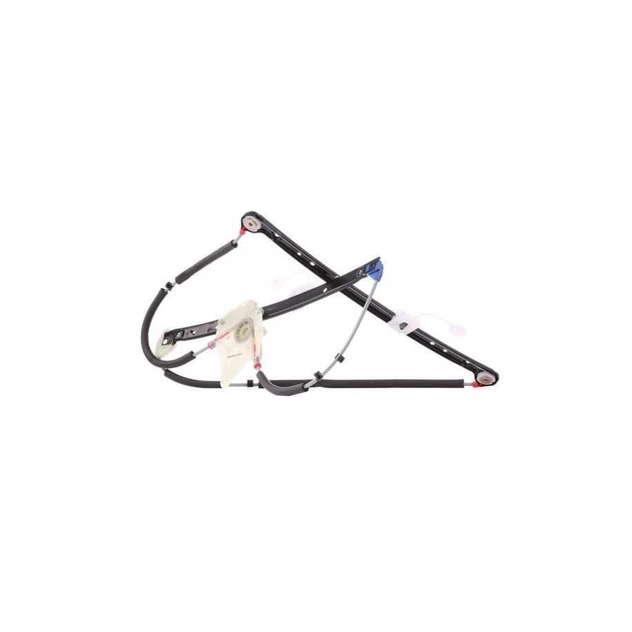 Window Regulator - RIDEX 1561W0222