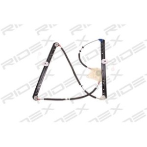 Window Regulator - RIDEX 1561W0222