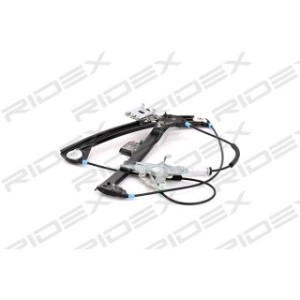 Window Regulator - RIDEX 1561W0227