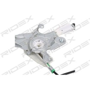 Window Regulator - RIDEX 1561W0227