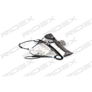 Window Regulator - RIDEX 1561W0227