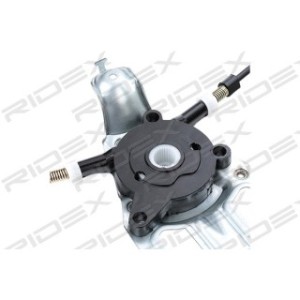 Window Regulator - RIDEX 1561W0228