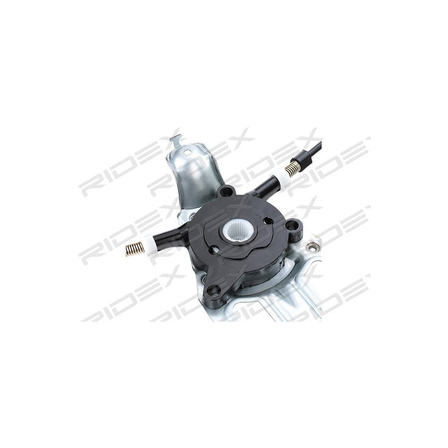 Window Regulator - RIDEX 1561W0228