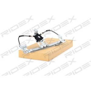 Window Regulator - RIDEX 1561W0228