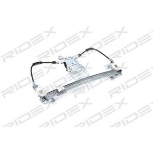 Window Regulator - RIDEX 1561W0228