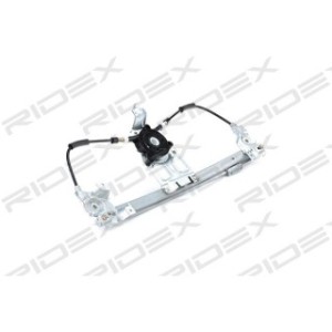 Window Regulator - RIDEX 1561W0228