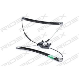 Window Regulator - RIDEX 1561W0229
