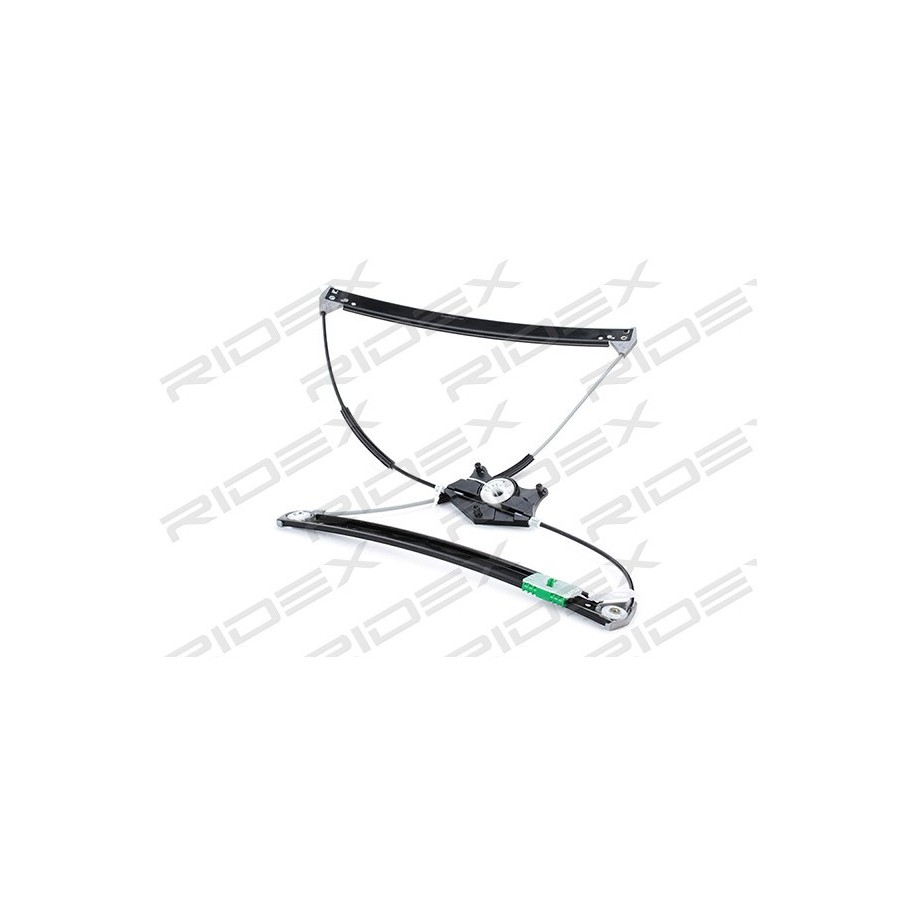 Window Regulator - RIDEX 1561W0229