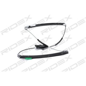 Window Regulator - RIDEX 1561W0229