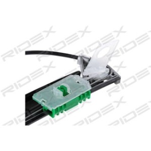 Window Regulator - RIDEX 1561W0229