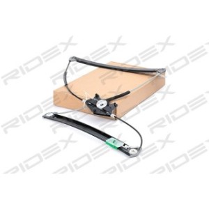 Window Regulator - RIDEX 1561W0229