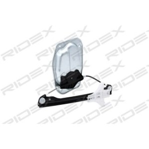 Window Regulator - RIDEX 1561W0232