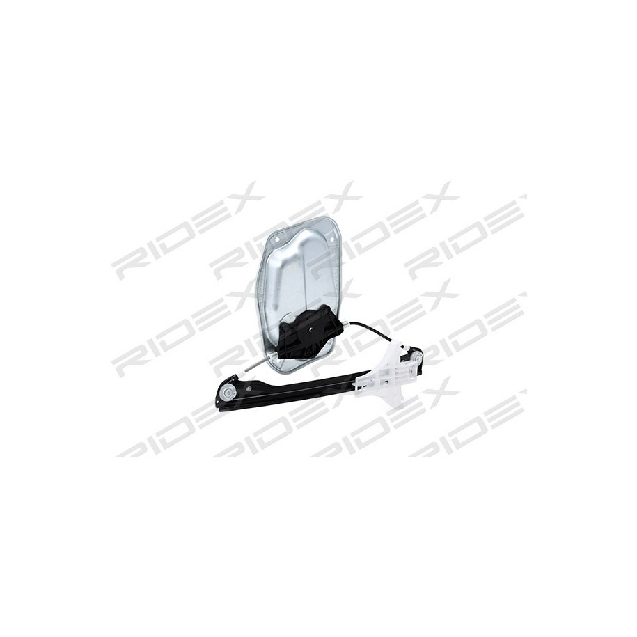 Window Regulator - RIDEX 1561W0232