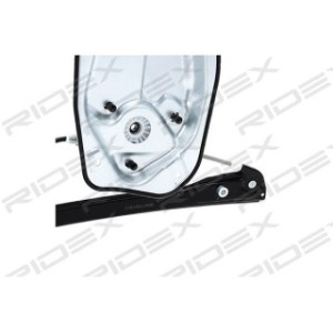 Window Regulator - RIDEX 1561W0232