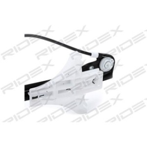 Window Regulator - RIDEX 1561W0232