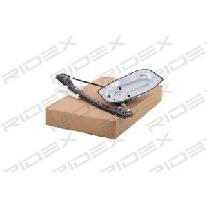 Window Regulator - RIDEX 1561W0232