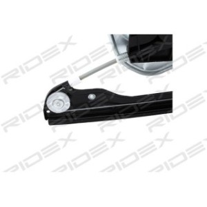 Window Regulator - RIDEX 1561W0232