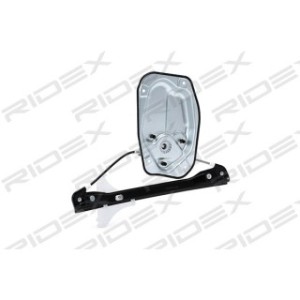 Window Regulator - RIDEX 1561W0232