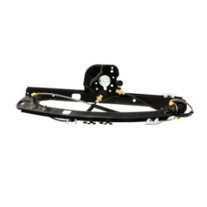Window Regulator - RIDEX 1561W0237
