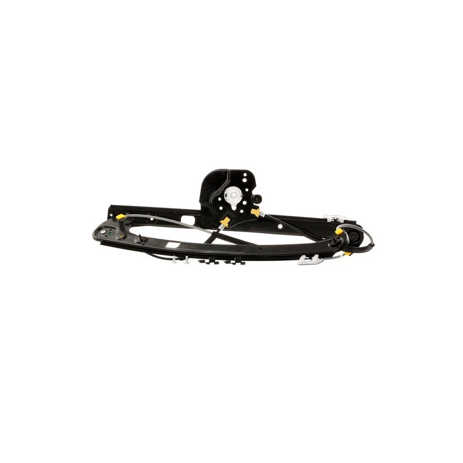 Window Regulator - RIDEX 1561W0237