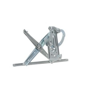 Window Regulator - RIDEX 1561W0239