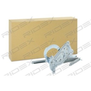 Window Regulator - RIDEX 1561W0239