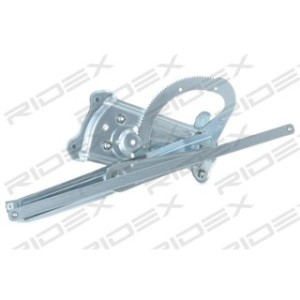 Window Regulator - RIDEX 1561W0239