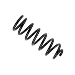 Suspension Spring BILSTEIN 37289768 for MERCEDES CCLASS
