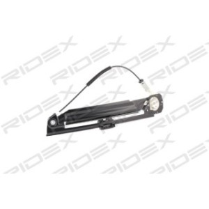 Window Regulator - RIDEX 1561W0240