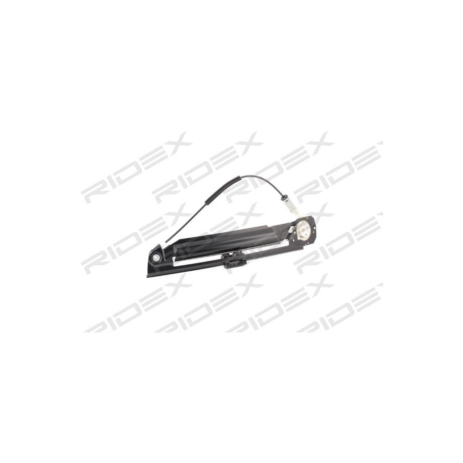 Window Regulator - RIDEX 1561W0240